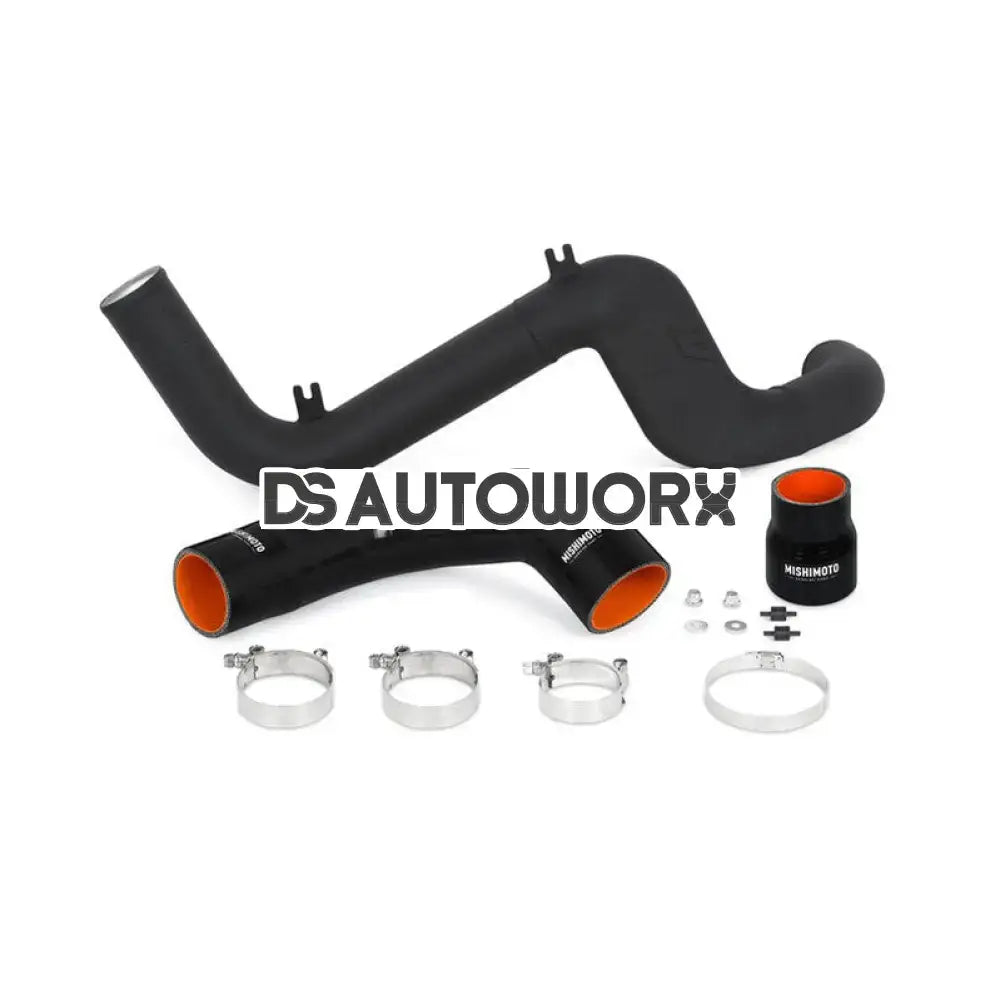 Mishimoto Intercooler Pipe Kit Ford Focus RS 16-18