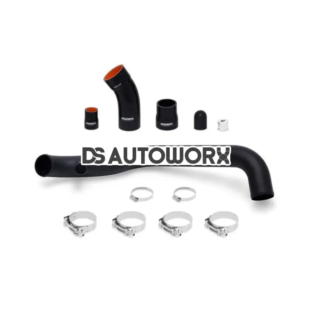 Mishimoto Intercooler Pipe Kit Hot-Side Ford Fiesta MK7 ST180 13-17