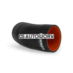 Mishimoto Intercooler Pipe Kit Volkswagen MK7 Golf TSI GTI R 15+