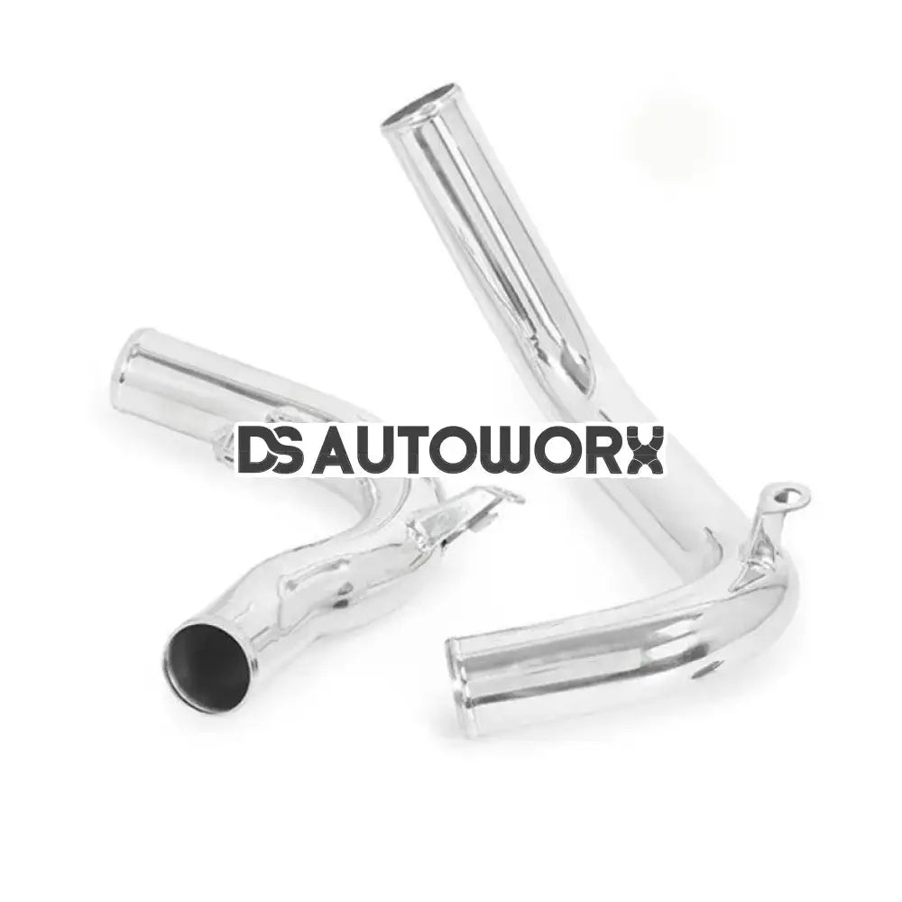 Mishimoto Intercooler Pipe Kit Volkswagen MK7 Golf TSI GTI R 15+