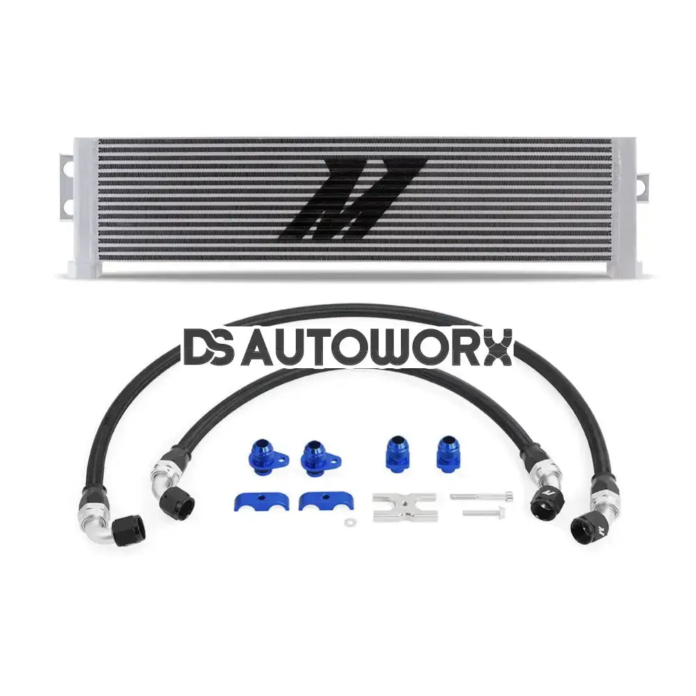 Mishimoto Oil Cooler Kit BMW F8X M3 M4 15-20 Main image