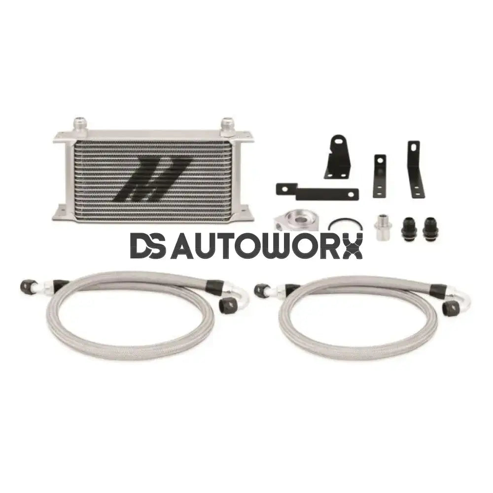 Mishimoto Oil Cooler Kit Honda S2000 AP1 AP2 00-09 Main image