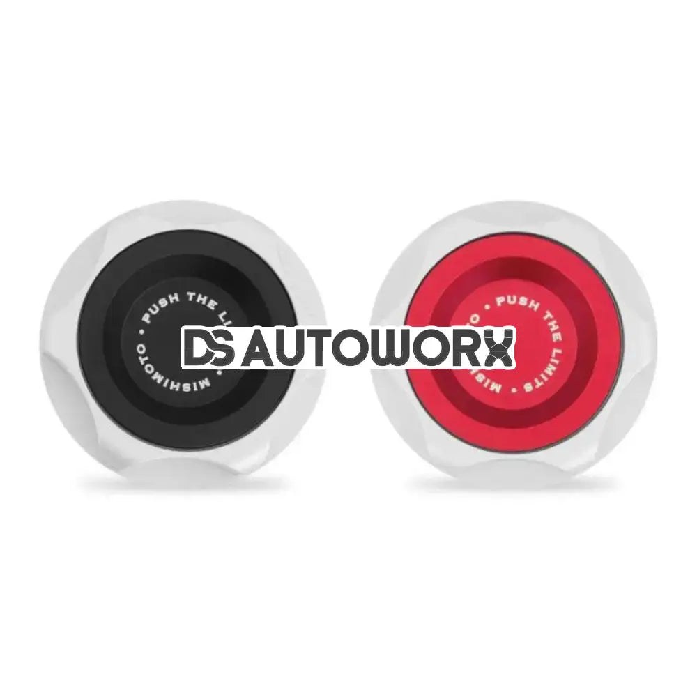 Mishimoto Oil Filler Cap for Nissan Main image