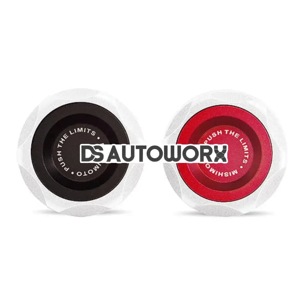 Mishimoto Oil Filler Cap for Nissan