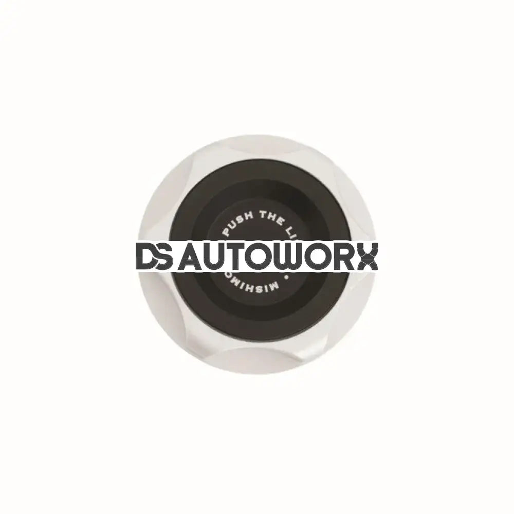 Mishimoto Oil Filler Cap for Nissan