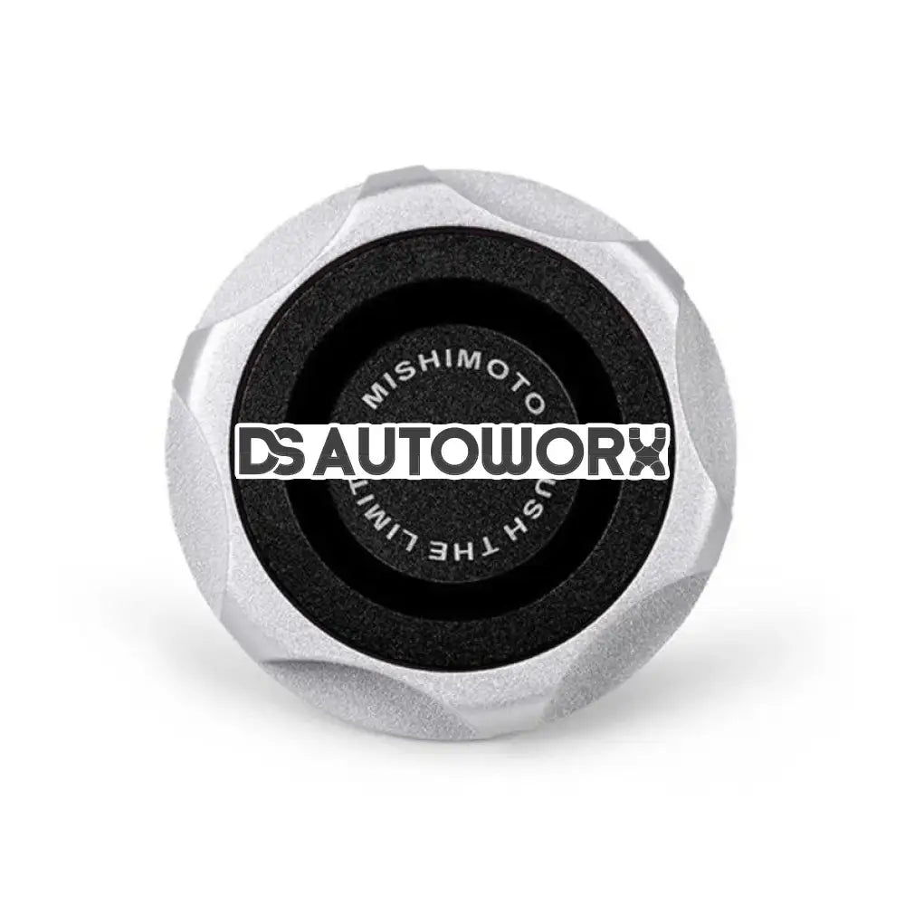 Mishimoto Oil Filler Cap Ford Mustang EcoBoost 15+ Ford Focus ST 13+ Secondary image