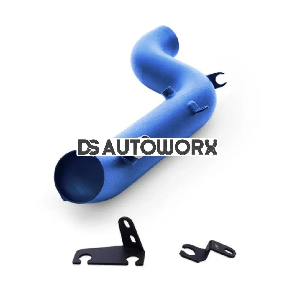 Mishimoto Performance Air Intake Ford Focus RS 16-18