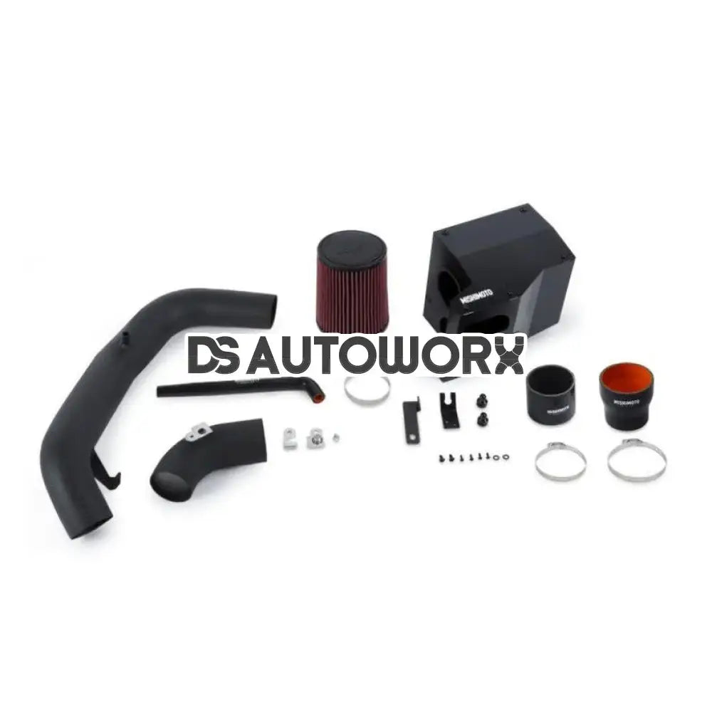 Mishimoto Performance Air Intake Ford Focus ST 13-18