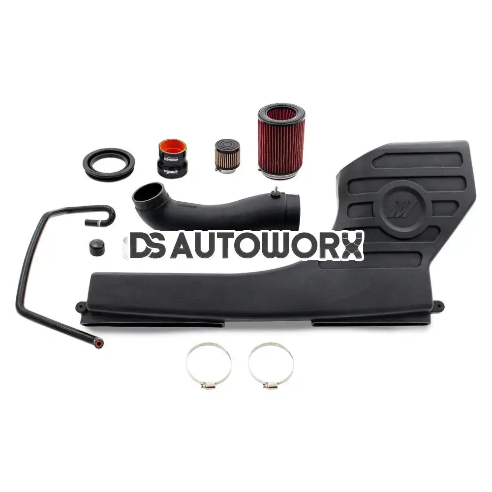 Mishimoto Performance Air Intake Volkswagen MK7 Golf TSI GTI R (MQB) 15-21 Main image