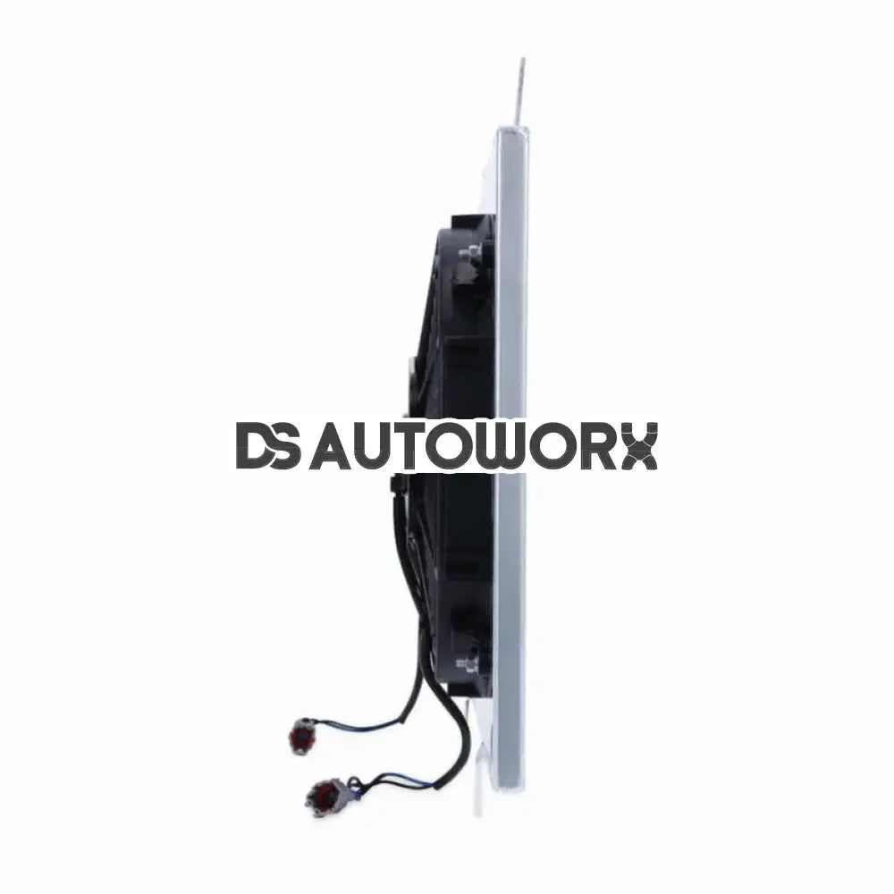 Mishimoto Performance Aluminum Fan Shroud Kit Nissan 350Z 03-06 Secondary image