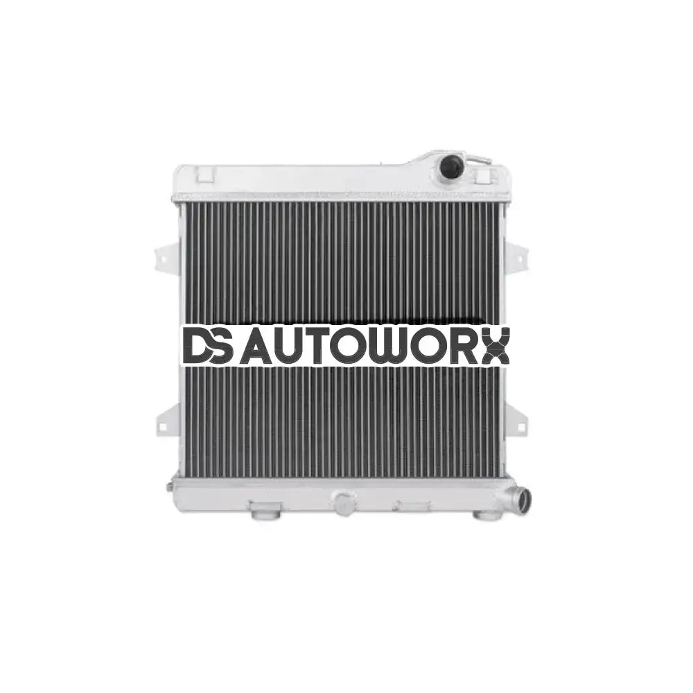 Mishimoto Performance Aluminum Radiator BMW E30 M3 87-91 Secondary image