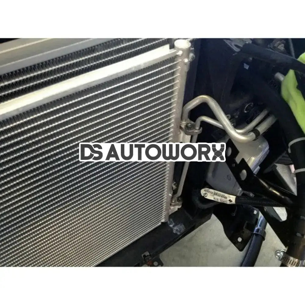 Mishimoto Performance Aluminum Radiator Nissan 370Z 09-20