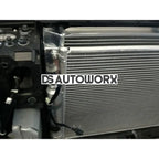 Mishimoto Performance Aluminum Radiator Nissan 370Z 09-20