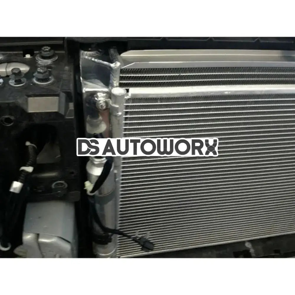 Mishimoto Performance Aluminum Radiator Nissan 370Z 09-20