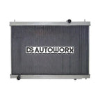 Mishimoto Performance Aluminum Radiator Nissan GT-R 09+