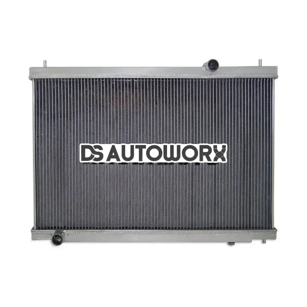 Mishimoto Performance Aluminum Radiator Nissan GT-R 09+