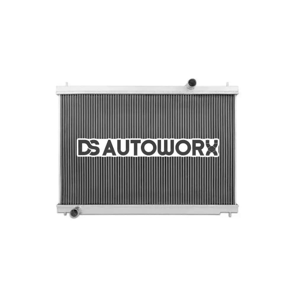 Mishimoto Performance Aluminum Radiator Nissan GT-R 09+
