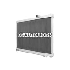 Mishimoto Performance Aluminum Radiator Nissan GT-R 09+