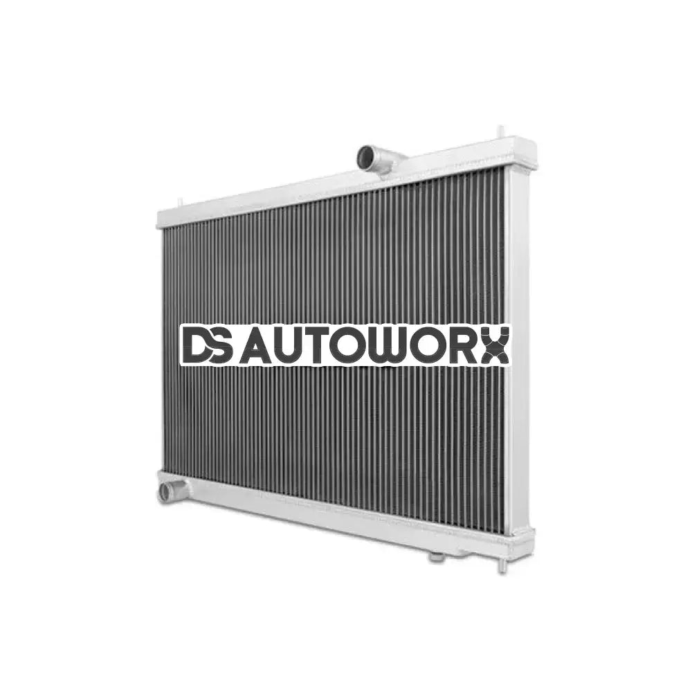 Mishimoto Performance Aluminum Radiator Nissan GT-R 09+
