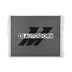 Mishimoto Performance Aluminum Radiator Toyota GR Supra MK5 3.0L 20+