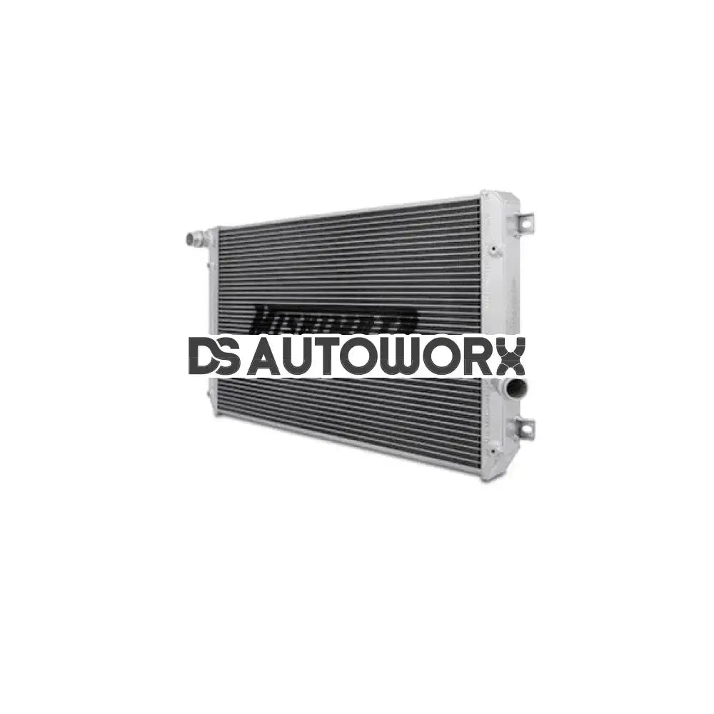 Mishimoto Performance Aluminum Radiator Volkswagen Golf MK5 GTI 06-09