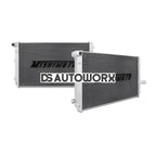 Mishimoto Performance Aluminum Radiator Volkswagen Golf MK5 GTI 06-09