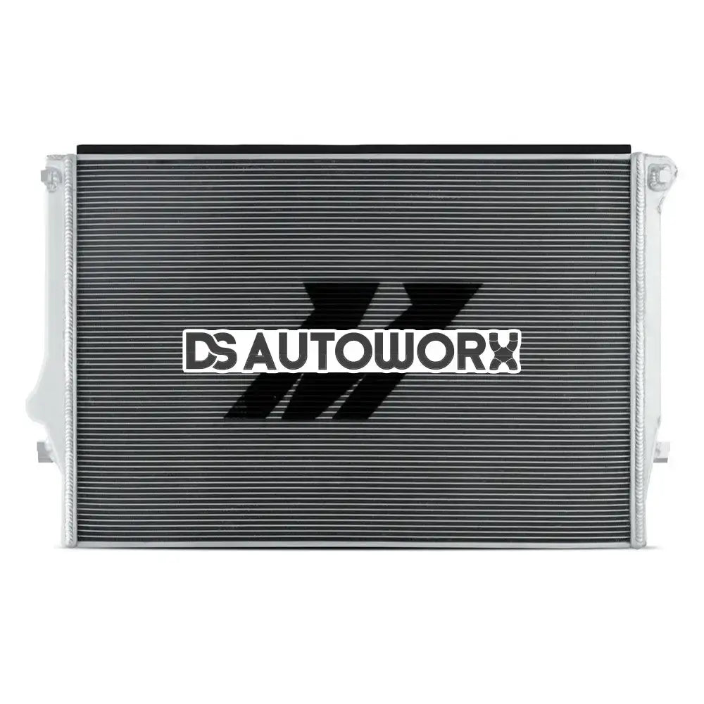 Mishimoto Performance Aluminum Radiator Volkswagen MK7 Golf TSI GTI R 15+ Secondary image