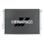 Mishimoto Performance Aluminum Radiator Volkswagen MK7 Golf TSI GTI R 15+