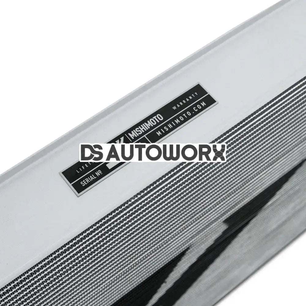 Mishimoto Performance Aluminum Radiator Volkswagen MK7 Golf TSI GTI R 15+
