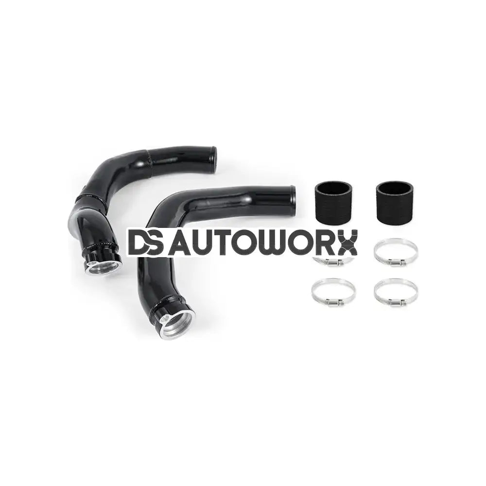 Mishimoto Performance Charge Pipe Kit Color Matched BMW F8X M3 M4 15-20