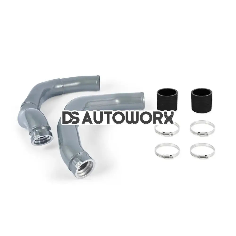 Mishimoto Performance Charge Pipe Kit Color Matched BMW F8X M3 M4 15-20