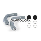 Mishimoto Performance Charge Pipe Kit Color Matched BMW F8X M3 M4 15-20