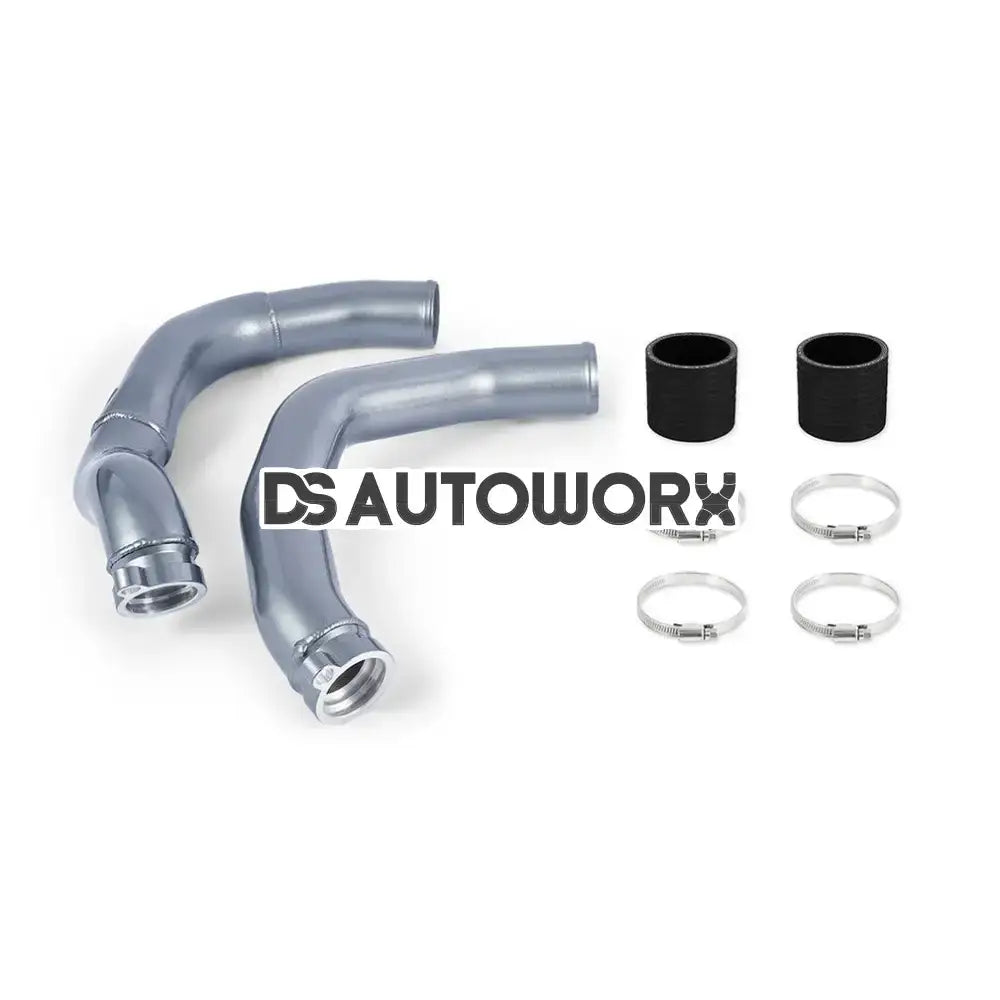 Mishimoto Performance Charge Pipe Kit Color Matched BMW F8X M3 M4 15-20