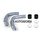 Mishimoto Performance Charge Pipe Kit Color Matched BMW F8X M3 M4 15-20