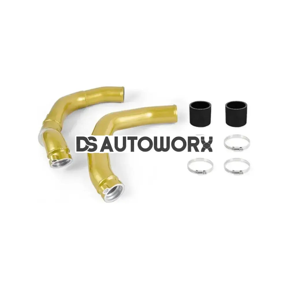 Mishimoto Performance Charge Pipe Kit Color Matched BMW F8X M3 M4 15-20