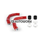 Mishimoto Performance Charge Pipe Kit Color Matched BMW F8X M3 M4 15-20