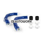 Mishimoto Performance Charge Pipe Kit Color Matched BMW F8X M3 M4 15-20