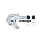 Mishimoto Performance Charge Pipe Kit Color Matched BMW F8X M3 M4 15-20