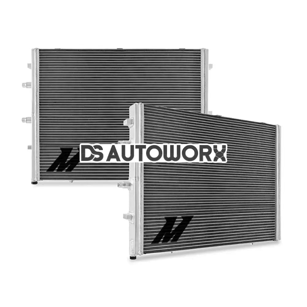 Mishimoto Performance Heat Exchanger BMW F8X M3 M4 15-20