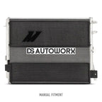 Mishimoto Performance Heat Exchanger BMW G8X M3 M4 21+