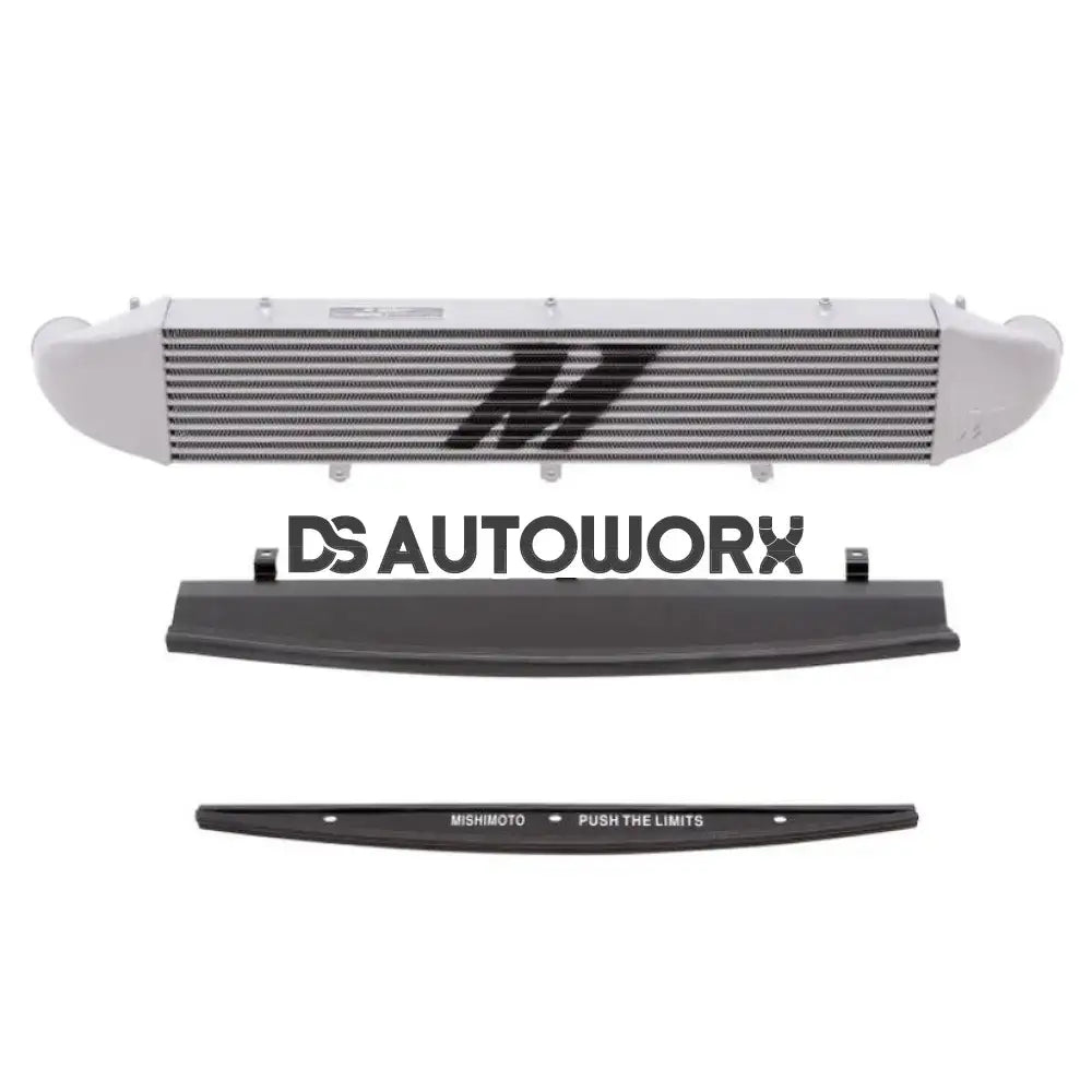 Mishimoto Performance Intercooler Ford Fiesta MK7 ST180 13-17 Main image