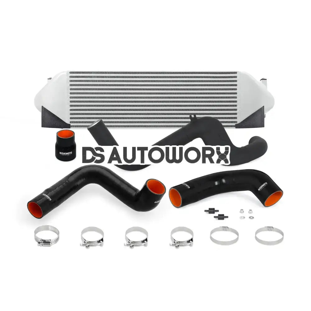Mishimoto Performance Intercooler Kit Ford Focus RS 16-18