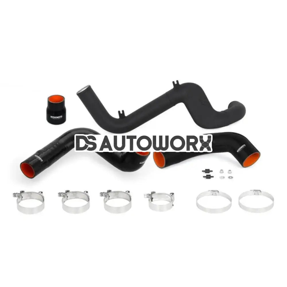 Mishimoto Performance Intercooler Kit Ford Focus RS 16-18