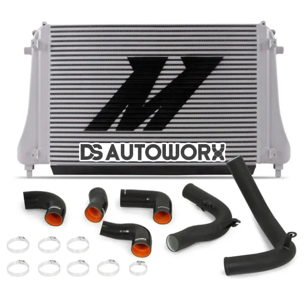 Mishimoto Performance Intercooler Kit Volkswagen MK7 Golf TSI GTI R 15+ Secondary image