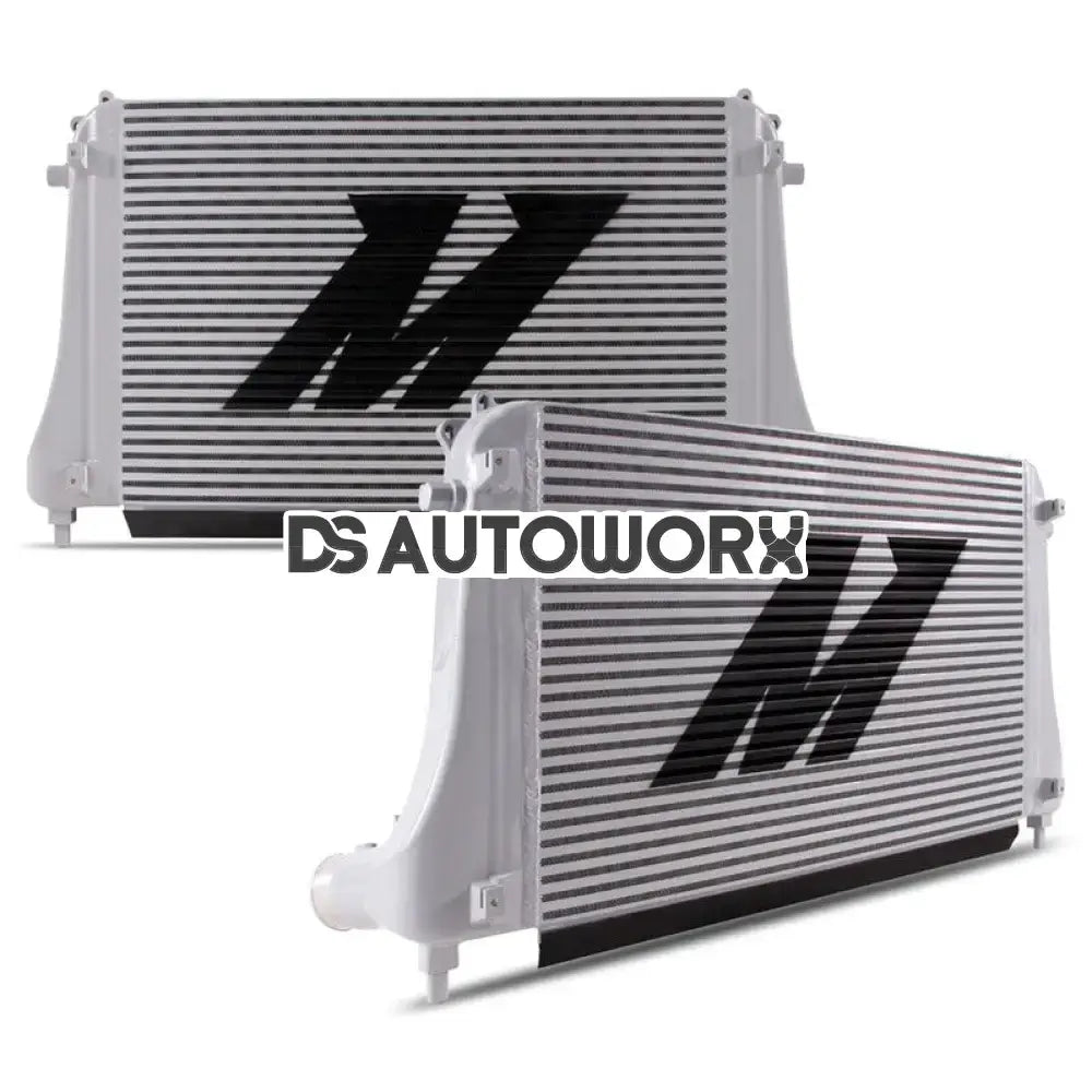 Mishimoto Performance Intercooler Volkswagen MK7 Golf TSI GTI R 15+