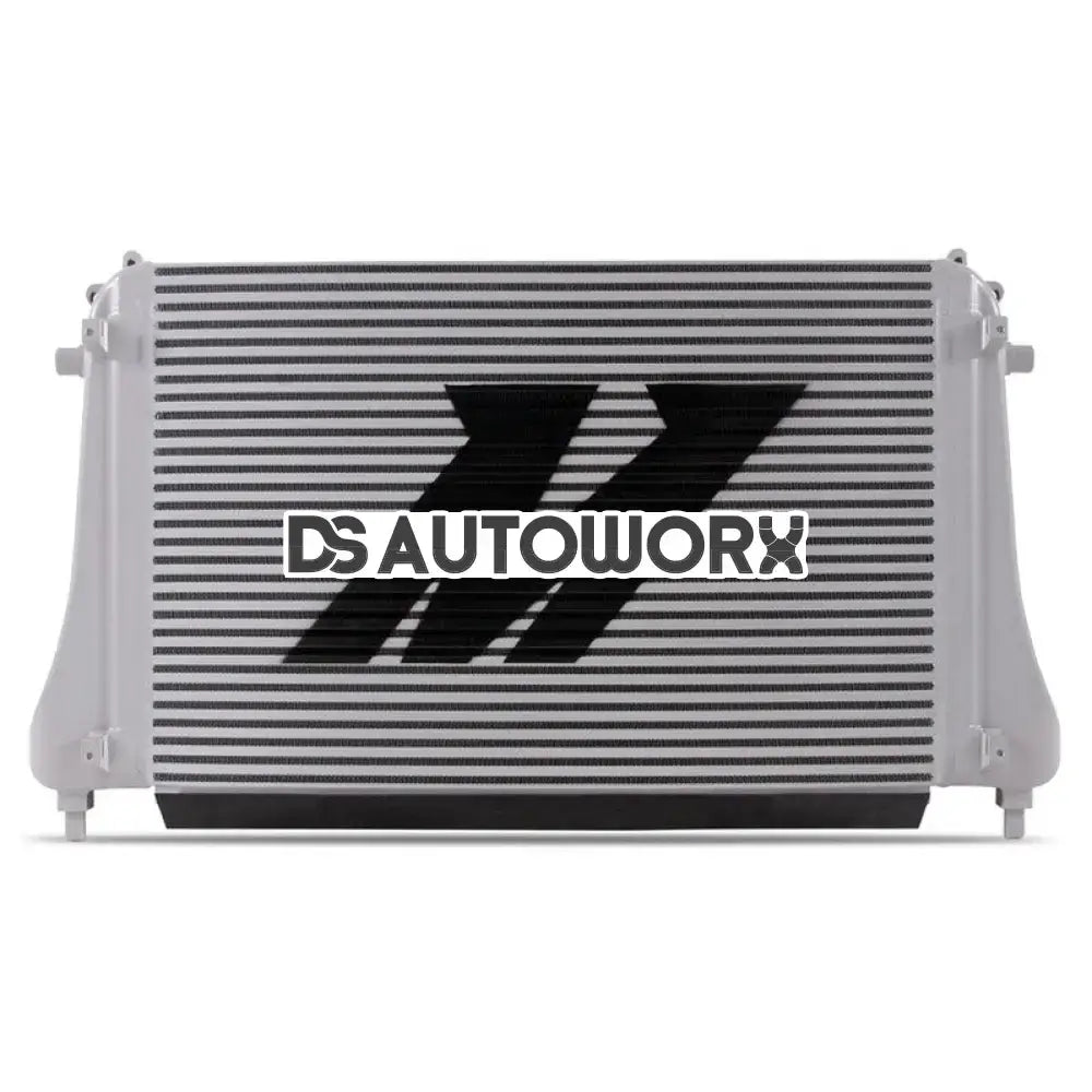 Mishimoto Performance Intercooler Volkswagen MK7 Golf TSI GTI R 15+