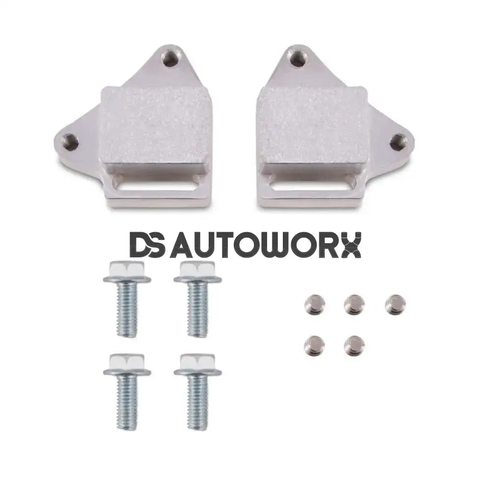 Mishimoto Performance Intercooler Volkswagen MK7 Golf TSI GTI R 15+