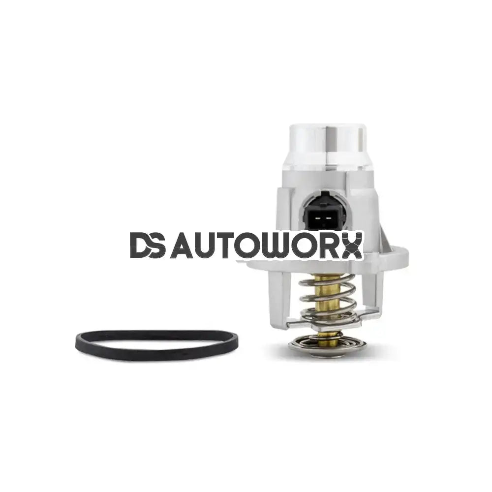 Mishimoto Racing Thermostat and Housing BMW M3 M4 15-19 Main image