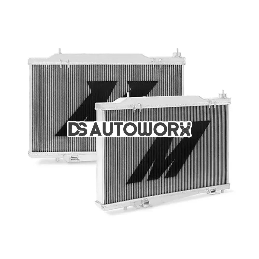 Mishimoto Radiator and Fan Shroud Kit Ford Fiesta MK7 ST180 13-17 Secondary image