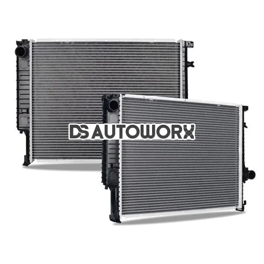 Mishimoto Replacement Radiator BMW 3-Series 88-99 M3 95-99 Manual